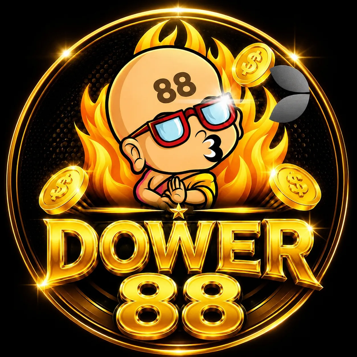 DOWER88 - Game Aksi Penuh Adrenalin