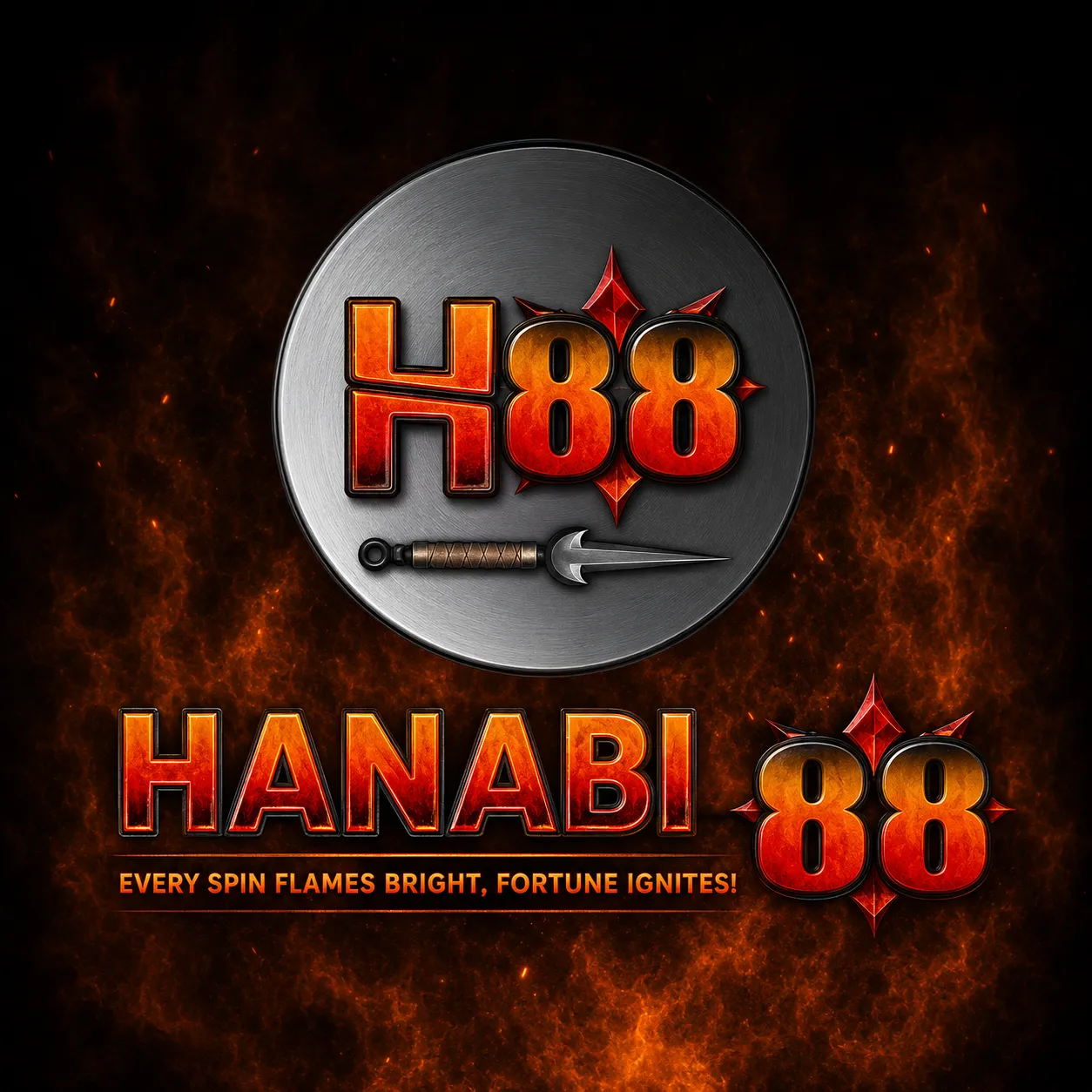 HANABI88 - Pertarungan Epik di Dunia Fighting