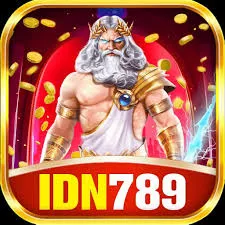 IDN789 - Petualangan Puzzle Menegangkan