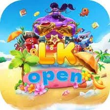 LKOPEN - Pertempuran Terhebat di Dunia Battle Royale