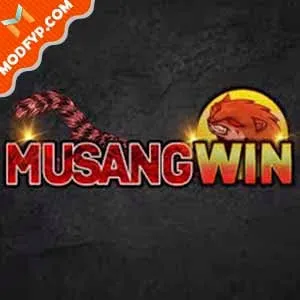 MUSANGWIN - Game Tembak Ikan Seru dan Menarik