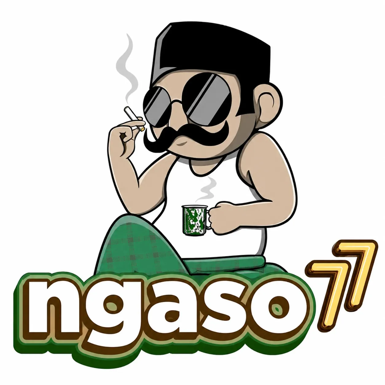 NGASO77 - Pertempuran Penuh Aksi dalam Dunia Battle Royale