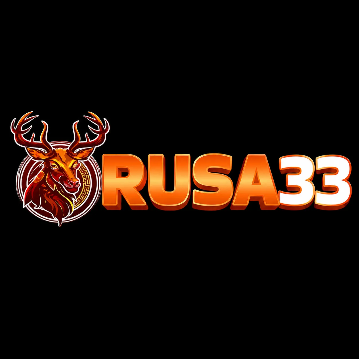 RUSA33 - Petualangan Seru di Dunia Rusa