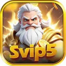 SVIP5 - Permainan Slot Terbaik untuk Pengalaman Tak Terlupakan