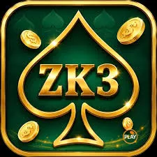 ZK3 - Game Poker Terbaik untuk Penggemar Judi Online